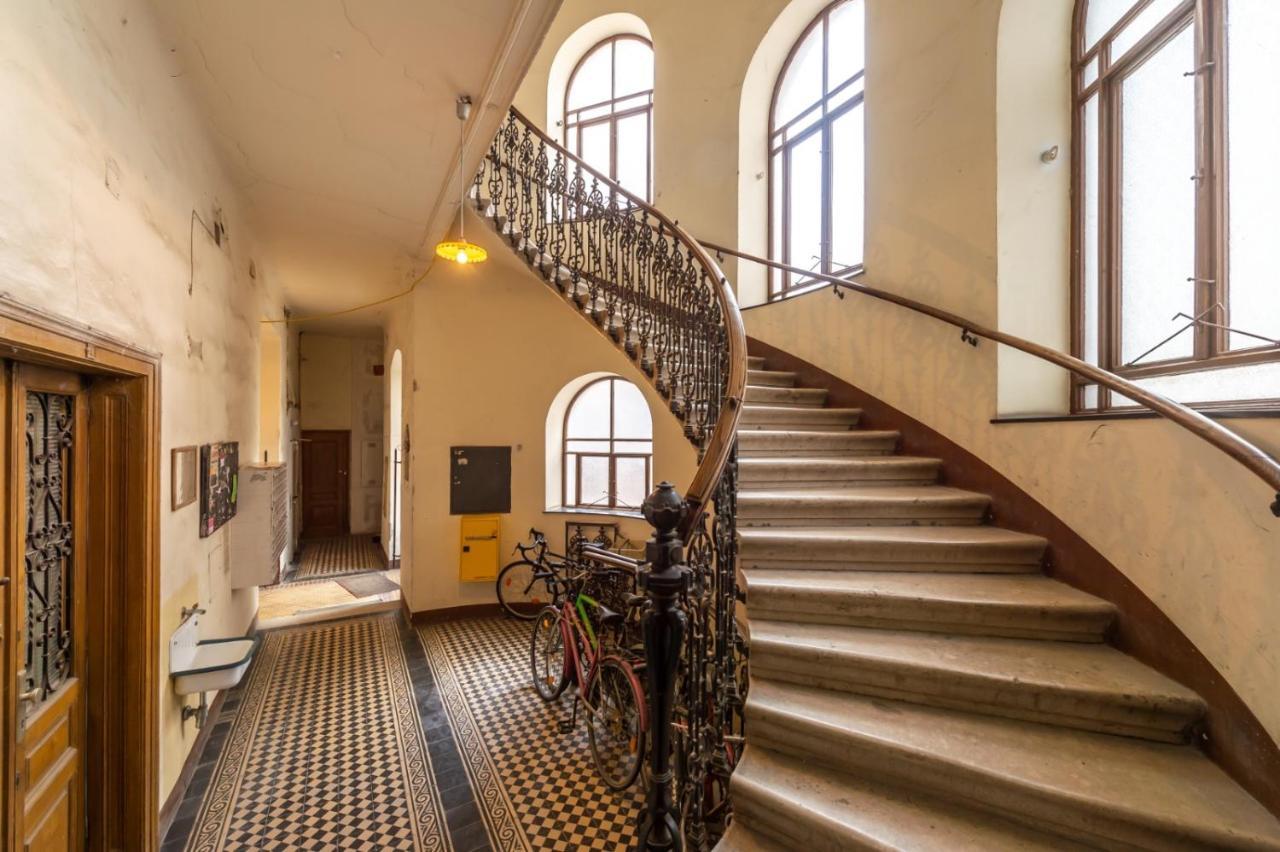 Regal Retreat Intimate Elegance Near Schoenbrunn Palace Wiedeń Zewnętrze zdjęcie